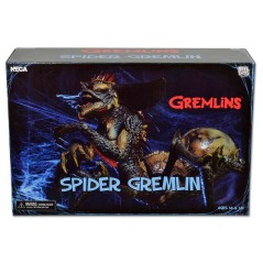 Figura Spider Gremlin deluxe Gremlins 2 25cm sólo 89.95€