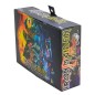 Set 2 figuras Ultimate Future Past World Tour Iron Maiden 18cm