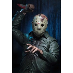 Figura Jason Viernes 13 46cm sólo 199.95€