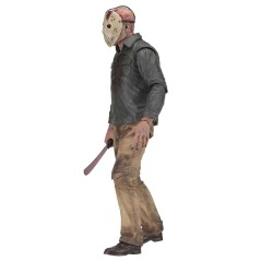 Figura Jason Viernes 13 46cm sólo 199.95€