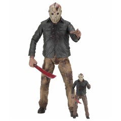 Figura Jason Viernes 13 46cm sólo 199.95€