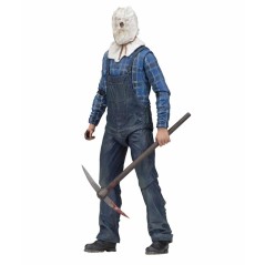 Figura Ultimate Jason Viernes 13 18cm sólo 59.95€