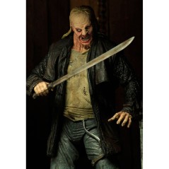 Figura Ultimate Jason Viernes 13 2009 18cm sólo 59.95€