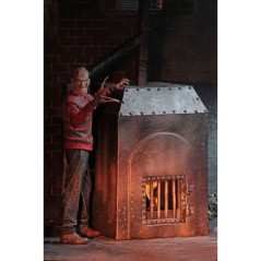 Figura Horno Pesadilla en Elm Street 23cm sólo 49.95€