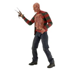 Figura Freddy Krueger Pesadilla en Elm Street 3 45cm sólo 199.95€