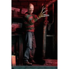 Figura Freddy Krueger Pesadilla en Elm Street Ultimate sólo 59.95€