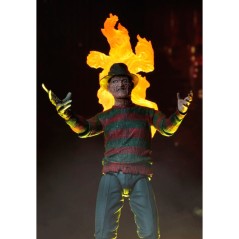 Figura Freddy Krueger Pesadilla en Elm Street Ultimate sólo 59.95€