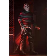 Figura Freddy Krueger Pesadilla en Elm Street 20cm sólo 59.95€