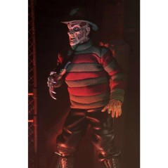 Figura Freddy Krueger Pesadilla en Elm Street 20cm sólo 59.95€