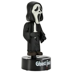 Figura Ghost Face Body Knocker Ghost 16cm sólo 19.95€