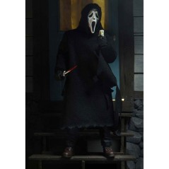 Figura Ultimate Ghostface Scream 18cm sólo 59.95€