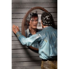 Figura Ultimate Ash Evil Dead 2 18cm sólo 59.95€