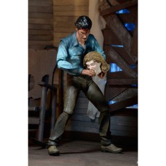 Figura Ultimate Ash Evil Dead 2 18cm sólo 59.95€