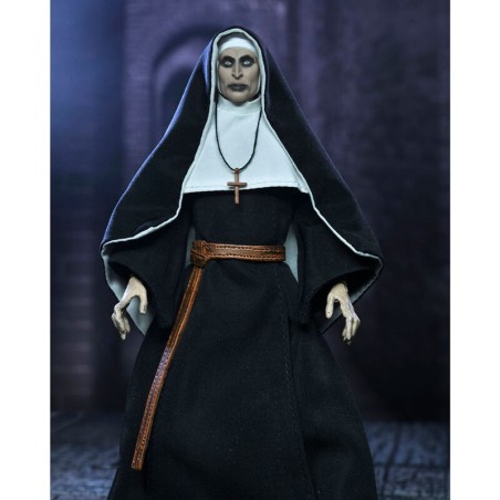 Figura La Monja Valak The Conjuring Universe 18cm