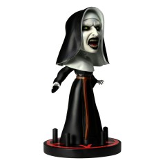 Figura La Monja the Conjuring Universe Head Knocker 21cm sólo 44.95€