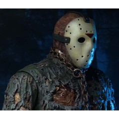 Figura Ultimate Jason Viernes 13 18cm sólo 59.95€