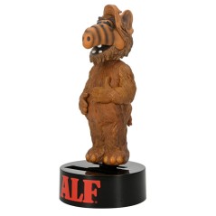 Figura Alf Body Knocker Alf 16cm