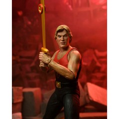 Figura Ultimate Flash Gordon Final Battle Flash Gordon 1980 18cm sólo 49.95€