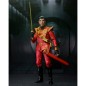 Figura Ultimate Ming Red Military Outfit Flash Gordon 1980 18cm