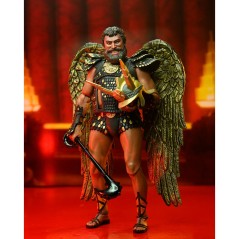 Figura Ultimate Vulcan Flash Gordon 1980 18cm sólo 49.95€