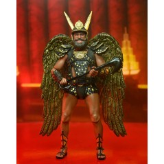 Figura Ultimate Vulcan Flash Gordon 1980 18cm sólo 49.95€