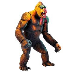 Figura King Kong Illustrated 18cm sólo 59.95€