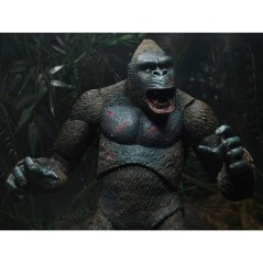 Figura articulada King Kong 20cm sólo 59.95€