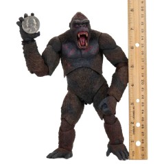 Figura articulada King Kong 20cm sólo 59.95€