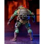 Figura Ultimate Raphael The Last Ronin Teenage Mutant Tortugas Ninja 18cm