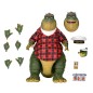 Figura Ultimate Earl Sinclair Dinosaurs 18cm