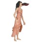 Figura Toulons Puppet Case &38 Leech Woman Puppet Master 10cm