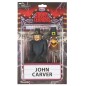 Figura John Carver Thanksgiving 15cm