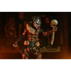 Figura Ultimate Snake Predator 2 18cm sólo 59.95€