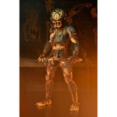 Figura Ultimate Boar Predator - Predator 2 20cm sólo 67.95€