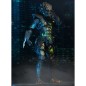 Figura Ultimate Battle-Damaged City Hunter Predator 2 20cm