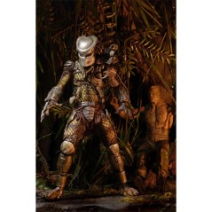 Figura Ultimate Jungle Hunter Predator 18cm sólo 67.95€