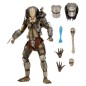 Figura Ultimate Jungle Hunter Predator 18cm