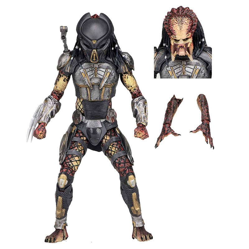 Figura Predator Fugitive