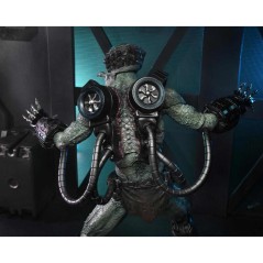 Figura Ultimate Deluxe Stone Heart Concrete Jungle Predator 18cm sólo 89.95€