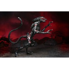 Figura Night Cougar Alien Kenner Tribute Alien 1990 23cm sólo 55.95€