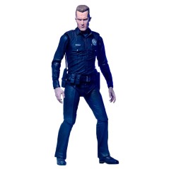 Figura Ultimate del T-1000 Terminator 2 18cm sólo 59.95€