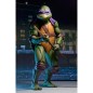 Figura articulada Donatello Tortugas Ninja 42cm