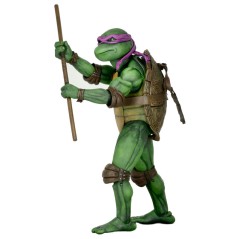 Figura articulada Donatello Tortugas Ninja 42cm sólo 189.95€