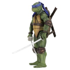 Figura articulada Leonardo Tortugas Ninja 42cm sólo 189.95€