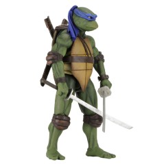 Figura articulada Leonardo Tortugas Ninja 42cm sólo 189.95€