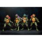 Figura Raphael Movie 1990 Tortugas Ninja 18cm