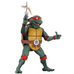 Figura articulada Raphael Tortugas Ninja 41cm sólo 199.95€