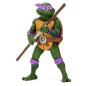 Figura Donatello Tortugas Ninja 38cm