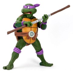 Figura Donatello Tortugas Ninja 38cm sólo 199.95€