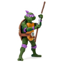 Figura Donatello Tortugas Ninja 38cm sólo 199.95€